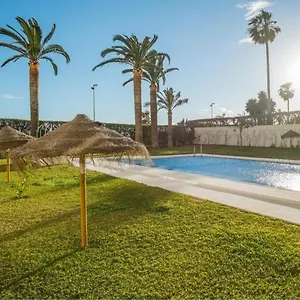 Torresol 18 Apartamento Nerja