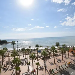 Apartamento Carina Playa Apartamento Fuengirola