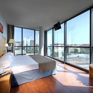 Exe Palmera Otel