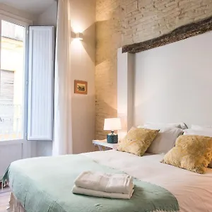 Appartement Boutike, Séville