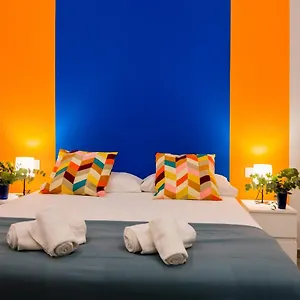Apartamento Gourmeet House, Sevilla