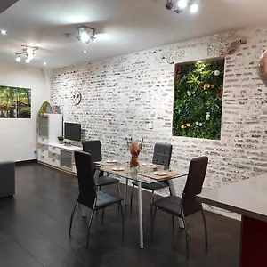Apartamento Casa Viriato, Sevilla
