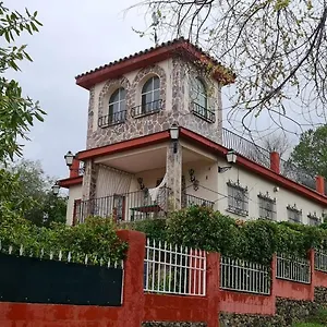 Сasa de vacaciones La Casa Grande, Sevilla
