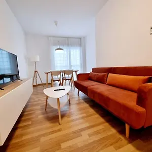 Apartamento Increible Centrico 0b, Sevilla
