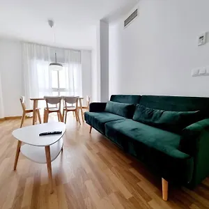 Apartamento Increible Centrico 1b, Sevilla