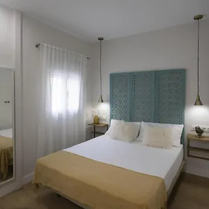 Apartamento Beautiful Blue Triana, Sevilla