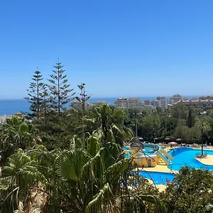 With View In Jupiter Apartamento Benalmádena