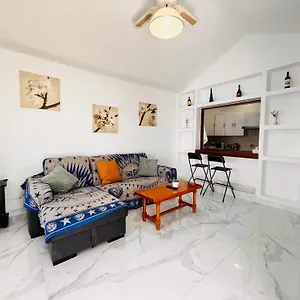 A Sweet Apartamento Puerto del Carmen (Lanzarote)