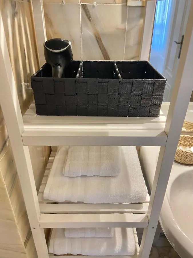 Precioso Apartamento Los Remedios Triana Plaza Espana Y Centro Historico Siviglia 0*,  Spagna
