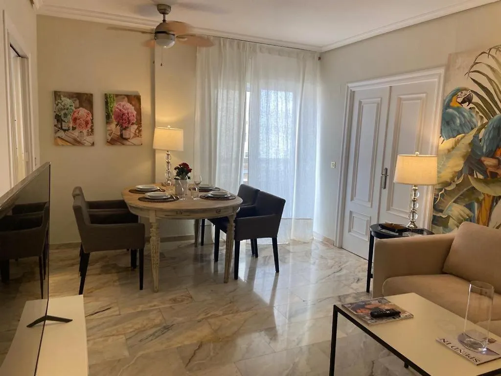 Precioso Apartamento Los Remedios Triana Plaza Espana Y Centro Historico Siviglia 0*,  Spagna