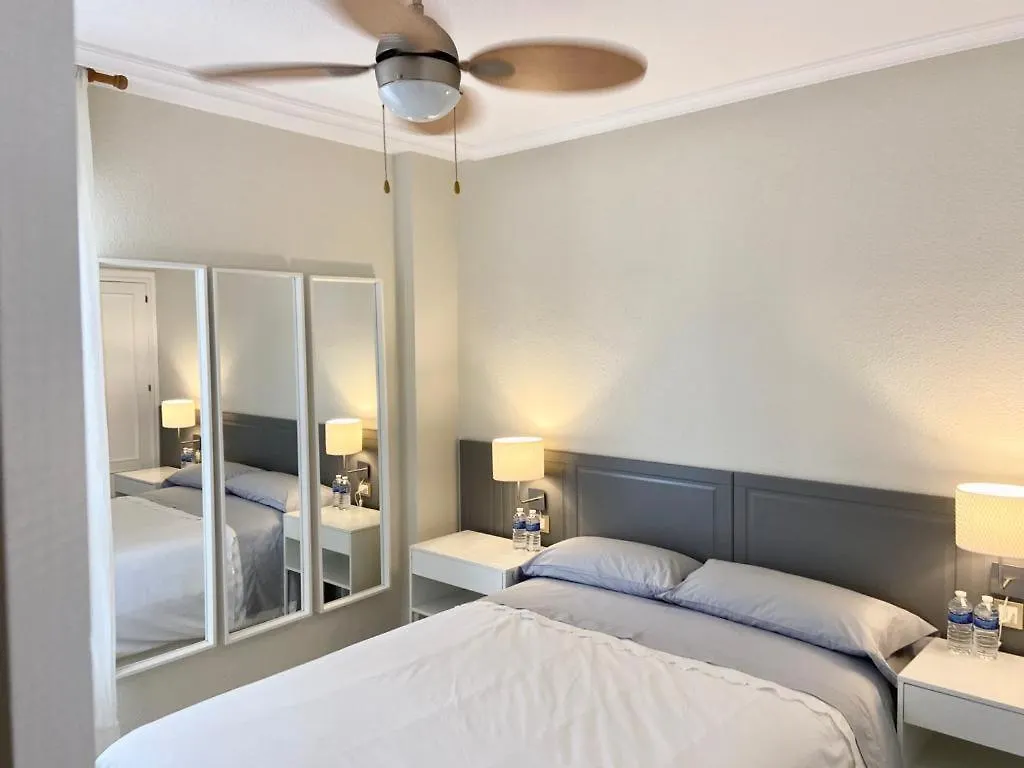 Precioso Apartamento Los Remedios Triana Plaza Espana Y Centro Historico Siviglia 0*,