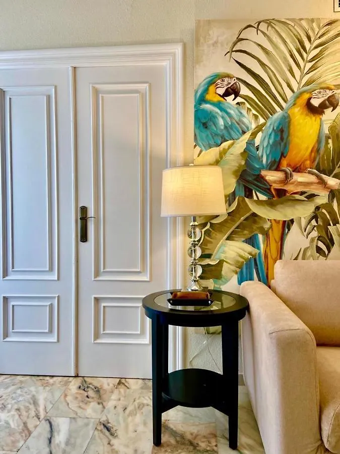 Appartamento Precioso Apartamento Los Remedios Triana Plaza Espana Y Centro Historico Siviglia