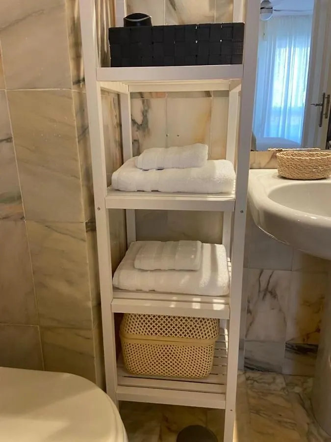 Appartamento Precioso Apartamento Los Remedios Triana Plaza Espana Y Centro Historico Siviglia