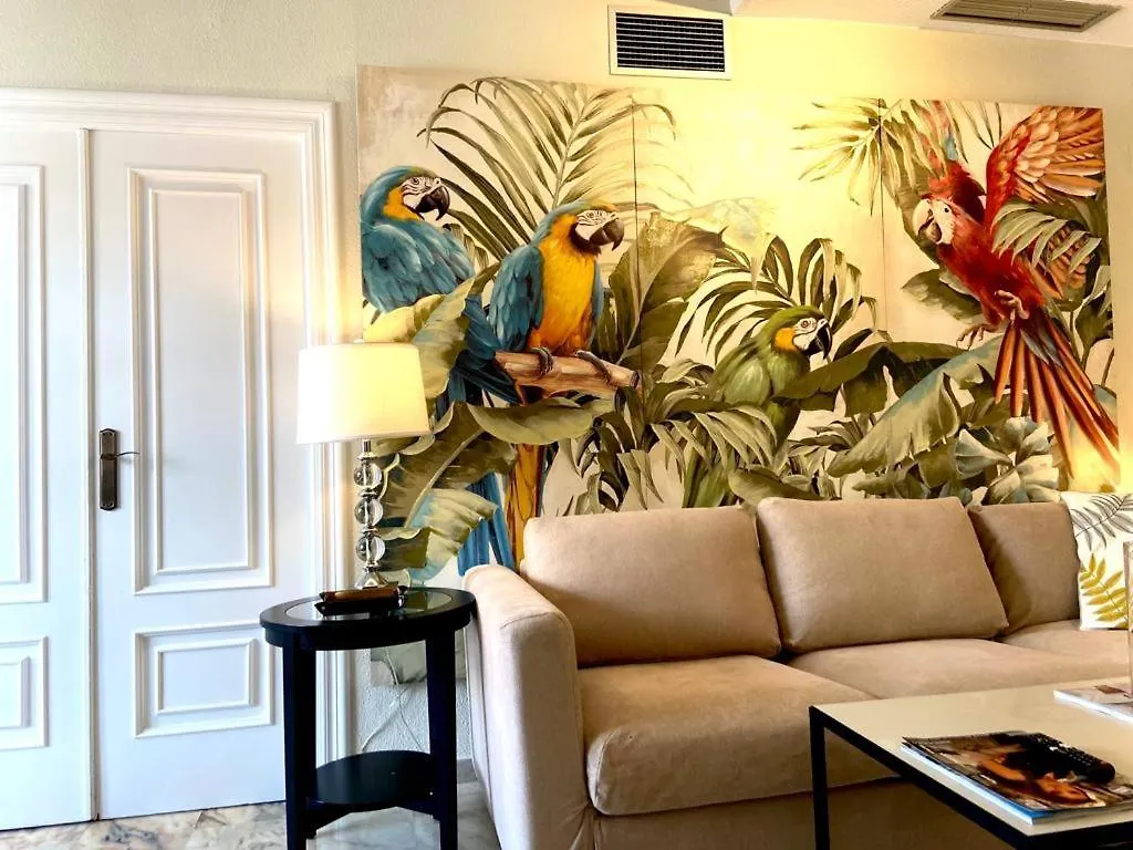 Appartamento Precioso Apartamento Los Remedios Triana Plaza Espana Y Centro Historico Siviglia