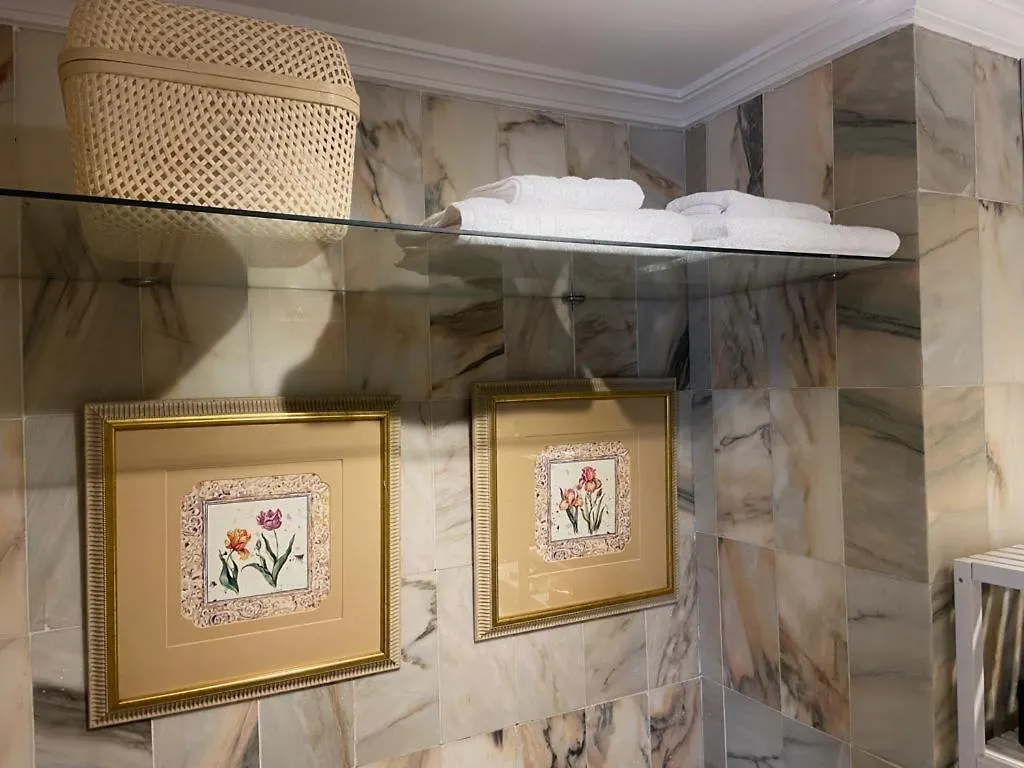 Precioso Apartamento Los Remedios Triana Plaza Espana Y Centro Historico Siviglia