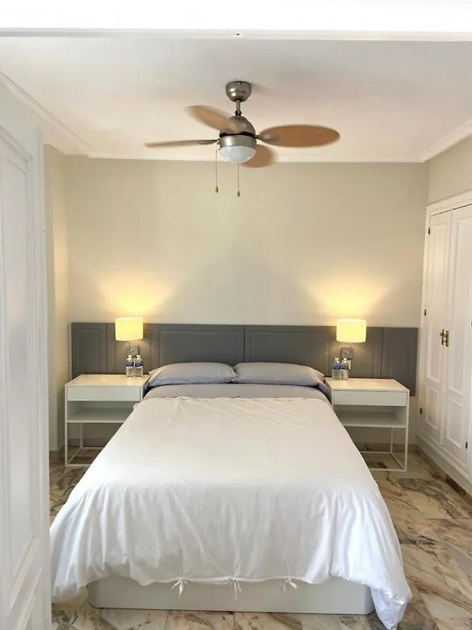 Appartamento Precioso Apartamento Los Remedios Triana Plaza Espana Y Centro Historico Siviglia Spagna