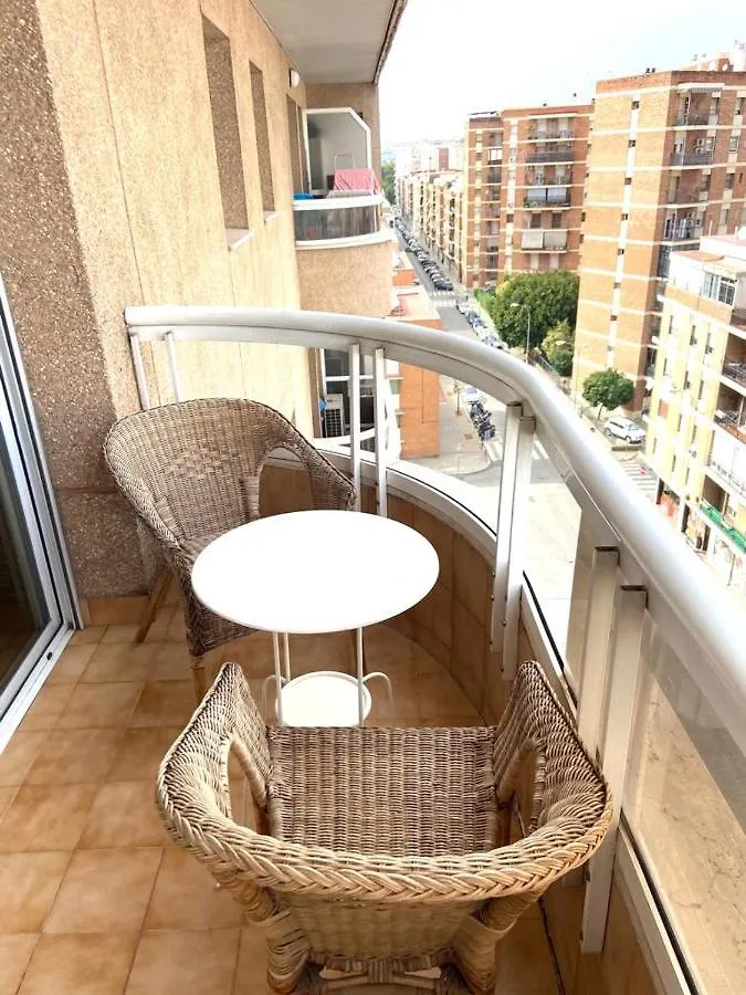 סביליה Precioso Apartamento Los Remedios Triana Plaza Espana Y Centro Historico דירה