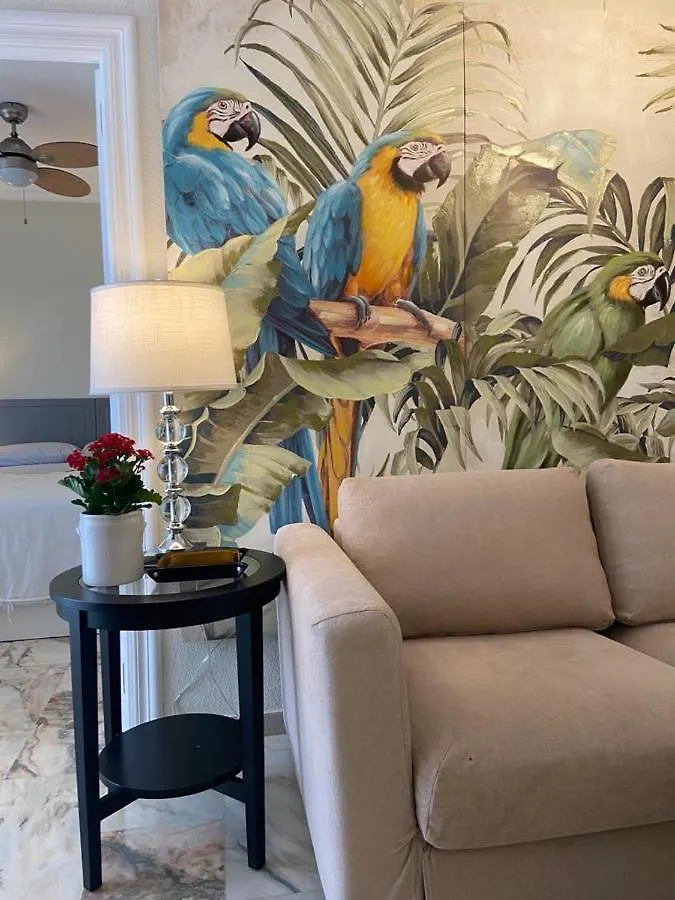 Precioso Apartamento Los Remedios Triana Plaza Espana Y Centro Historico Siviglia Spagna