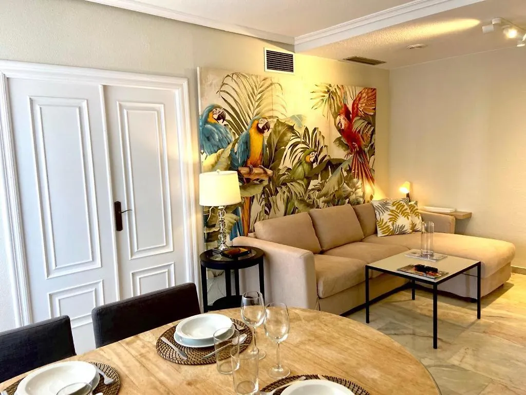 סביליה Precioso Apartamento Los Remedios Triana Plaza Espana Y Centro Historico